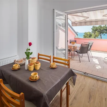 아파트 Sea Star With Stunning Sea View *