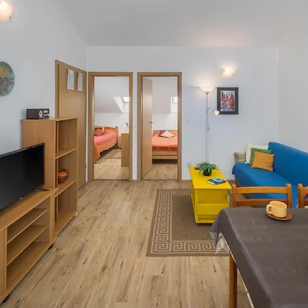 아파트 Sea Star With Stunning Sea View *