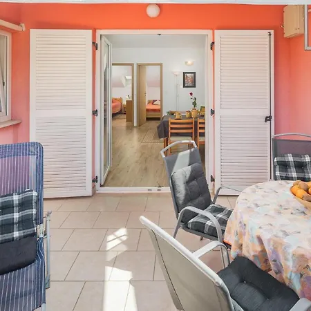 Sea Star With Stunning Sea View * 포레치