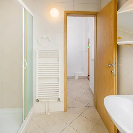 Sea Star With Stunning Sea View Apartman Poreč
