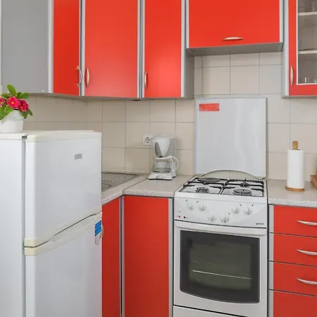 Sea Star With Stunning Sea View 아파트