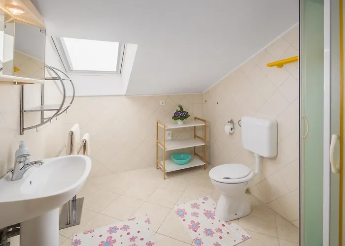 Sea Star With Stunning Sea View Daire *