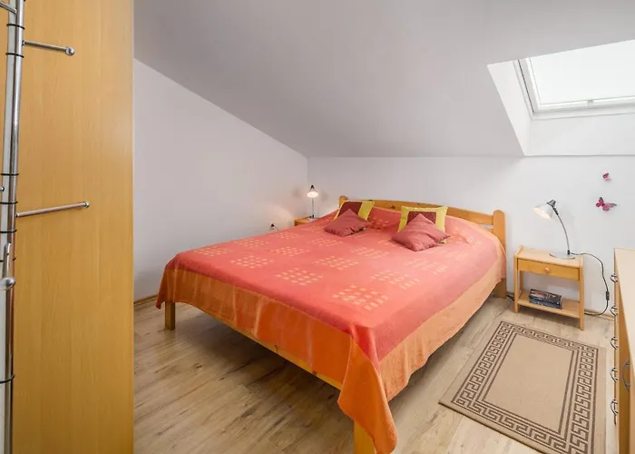 Daire Sea Star With Stunning Sea View *