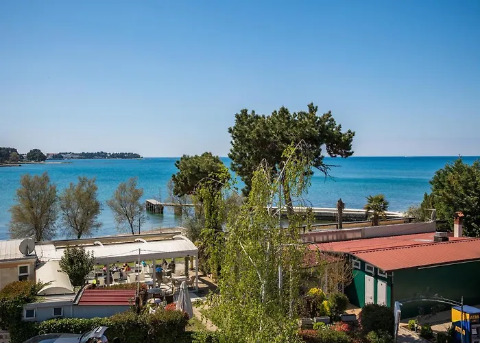 Sea Star With Stunning Sea View * بوريتش