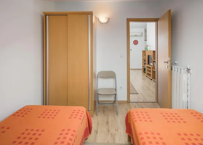 Sea Star With Stunning Sea View * بوريتش