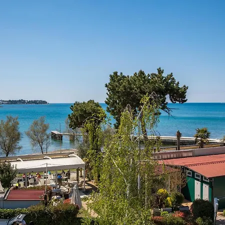Sea Star With Stunning Sea View * פורץ